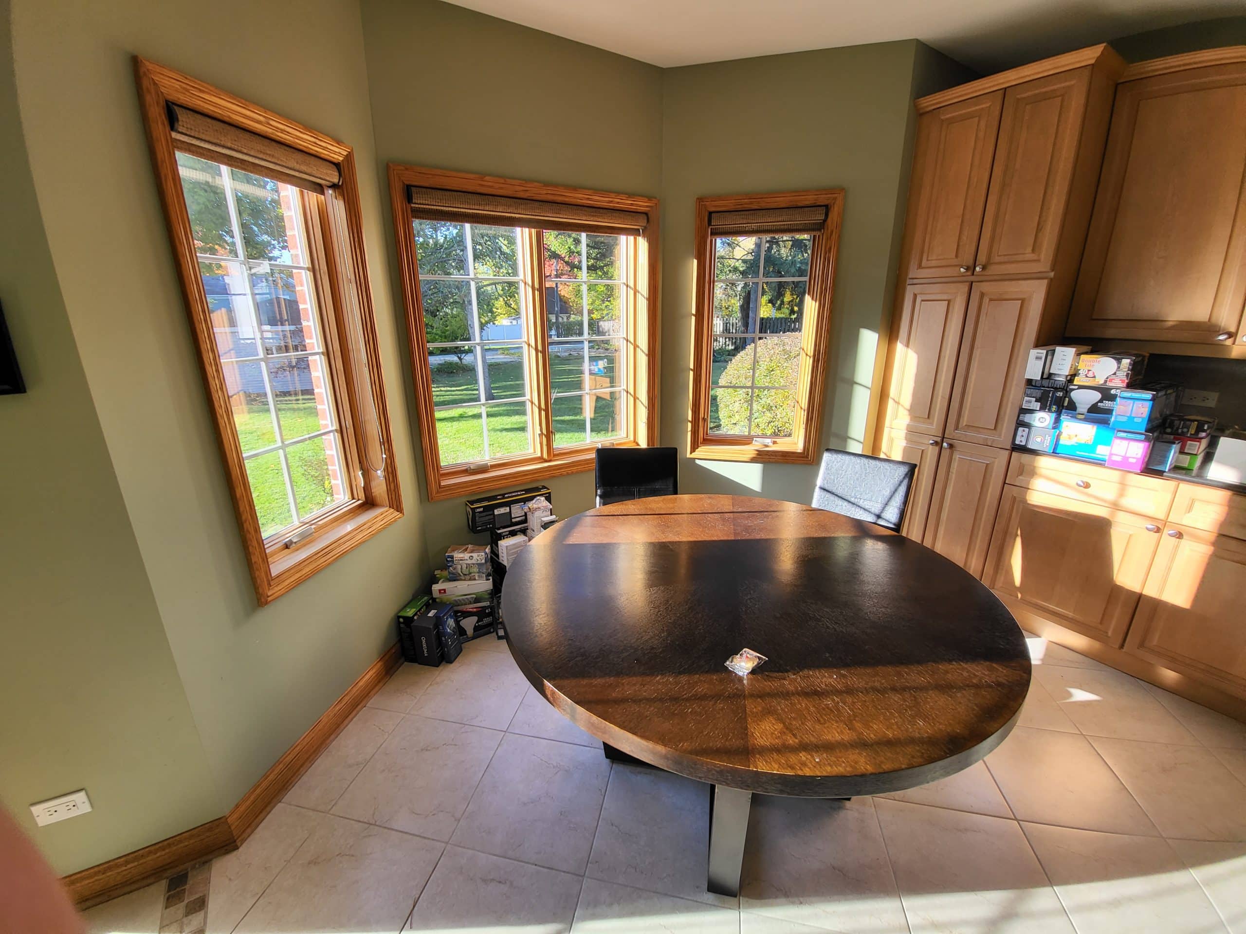 Before | Glenview, IL Kitchen Remodel