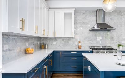 Why You Need to Get Samples Before Purchasing Cabinets