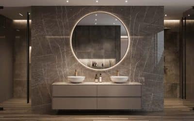 How to Add Warmth and Personality Into Your Bathroom