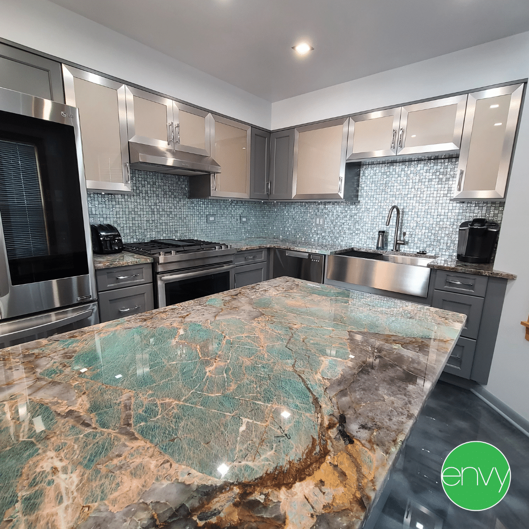 Transform Your Kitchen with Local Expert Remodelers