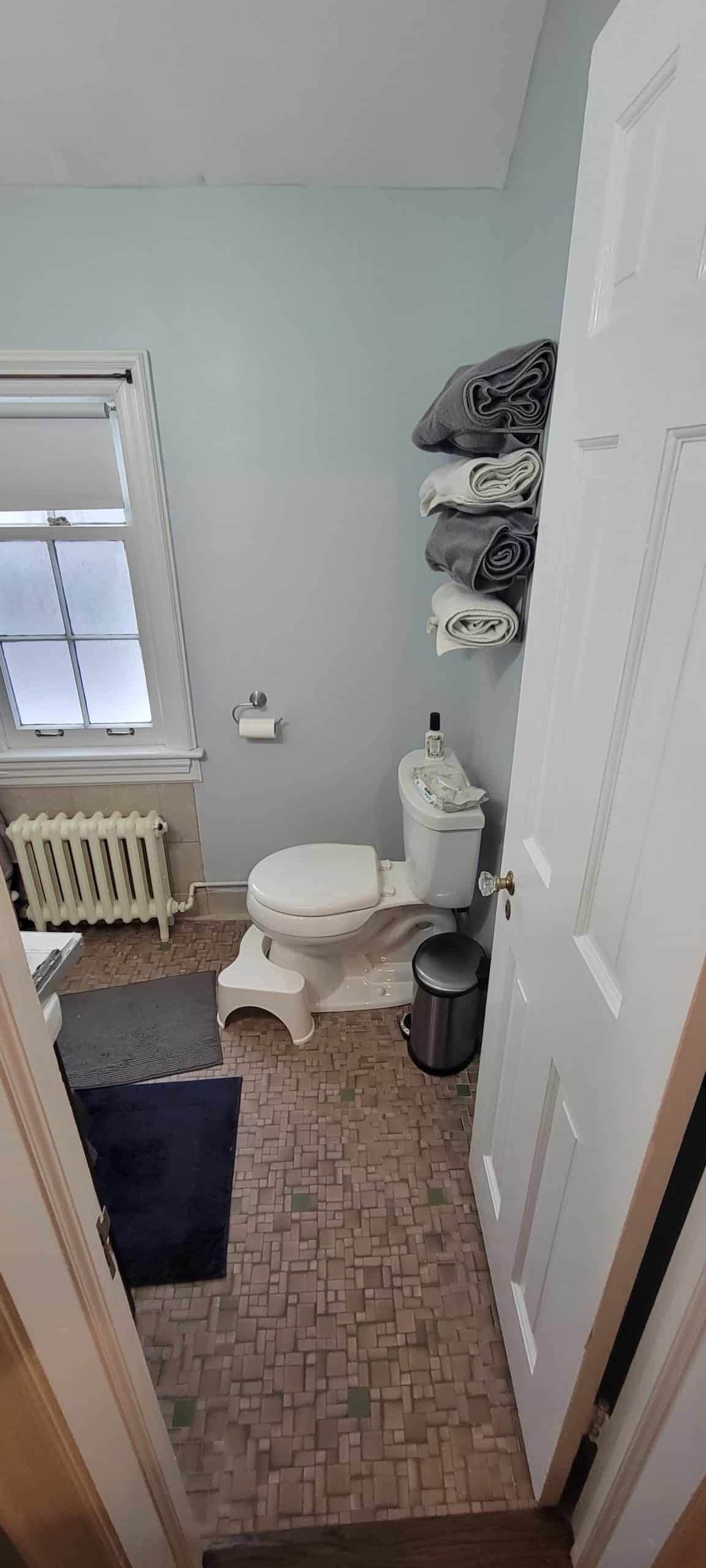 Before | Wheaton, IL Bathroom Remodel Before | Wheaton, IL Bathroom Remodel