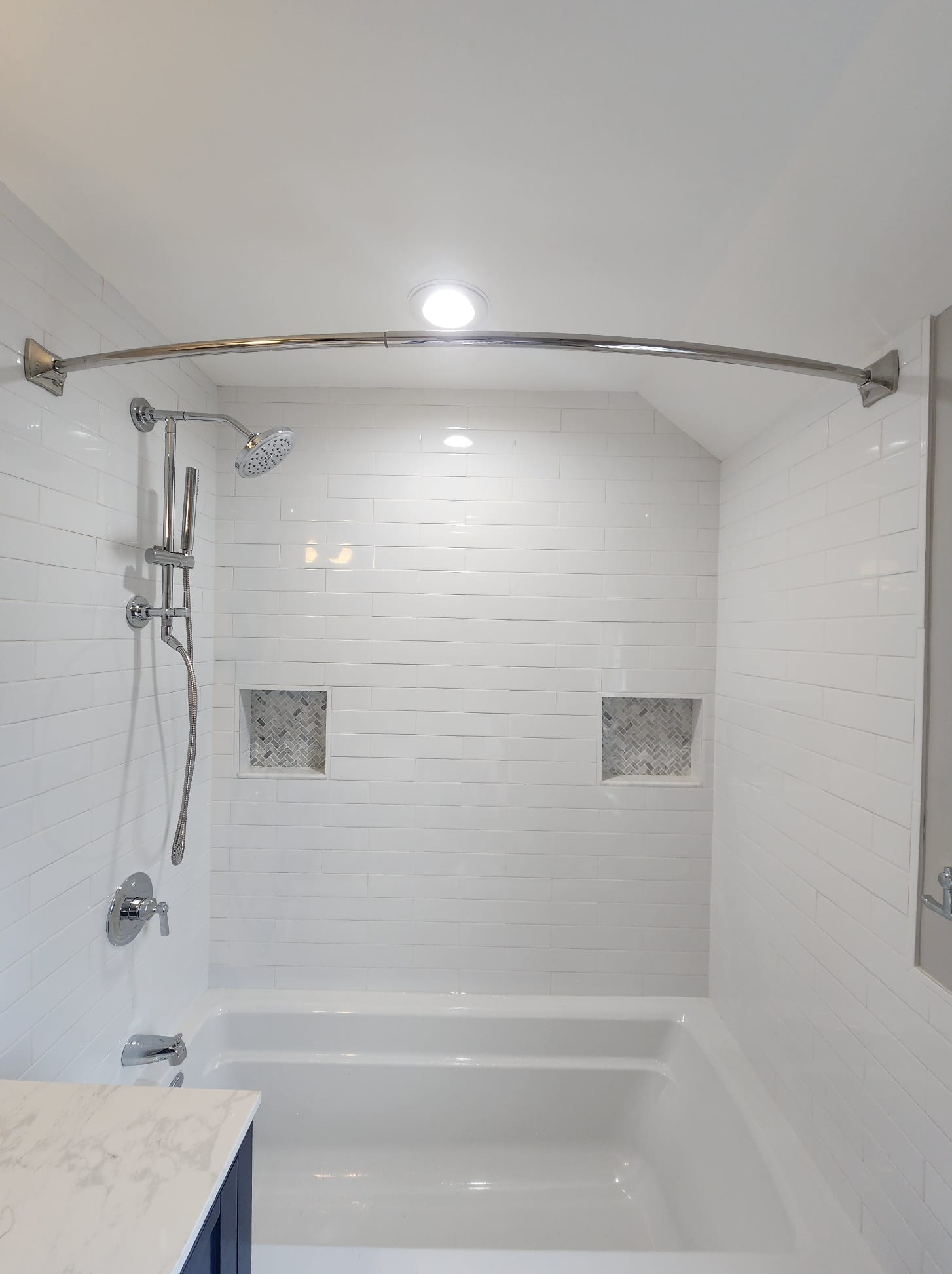 After | Wheaton, IL Bathroom Remodel After | Wheaton, IL Bathroom Remodel
