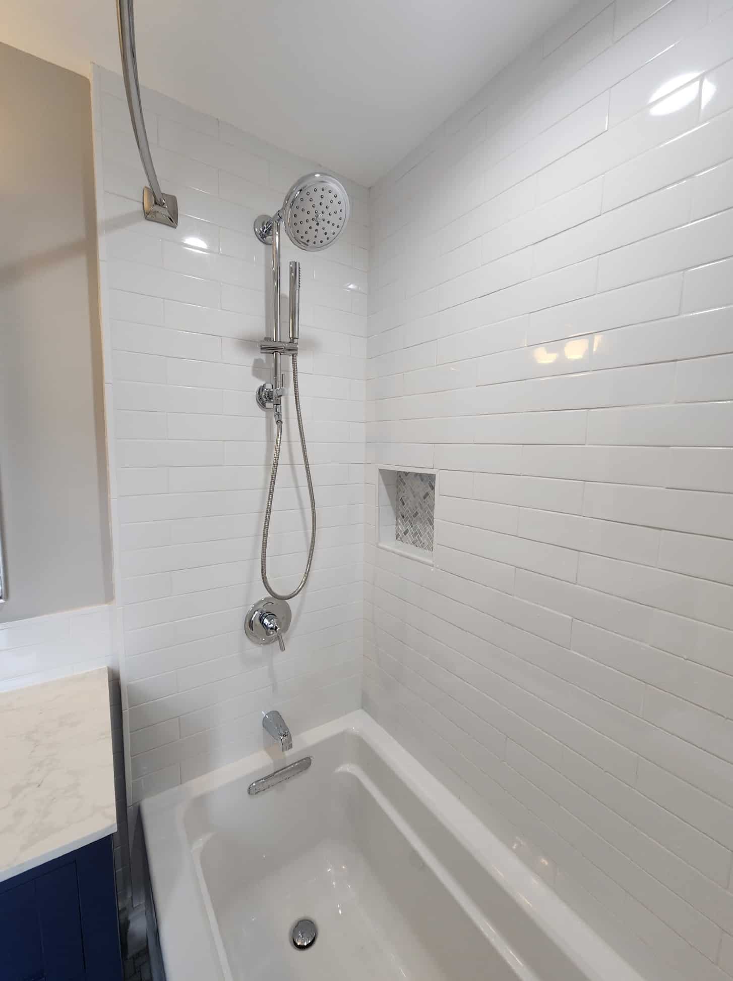 After | Wheaton, IL Bathroom Remodel After | Wheaton, IL Bathroom Remodel