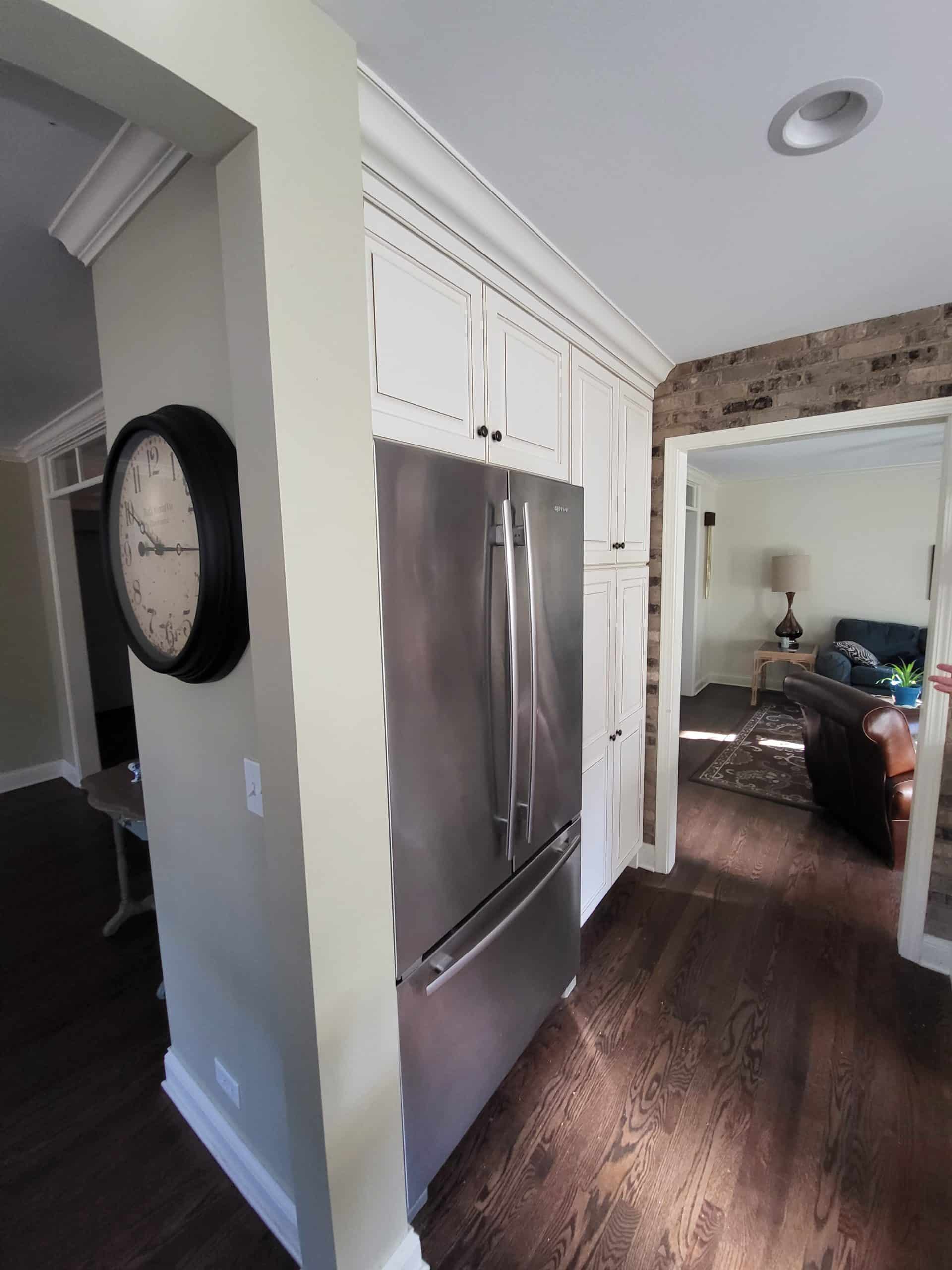 Before | Naperville, IL Kitchen Remodel Before | Naperville, IL Kitchen Remodel