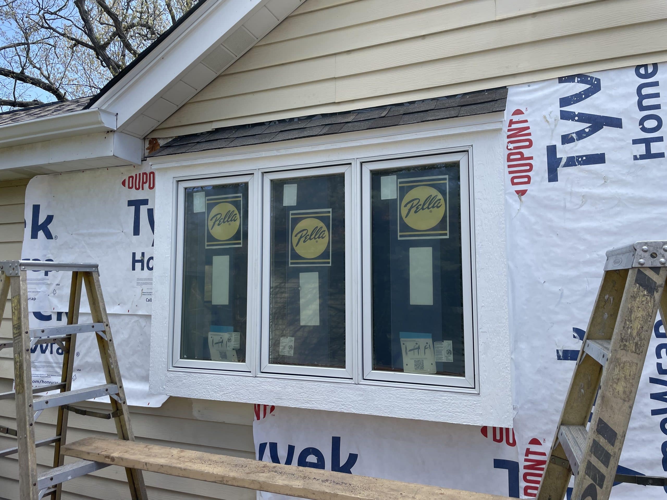 In Progress | Naperville, IL Kitchen Remodel In Progress | Naperville, IL Kitchen Remodel