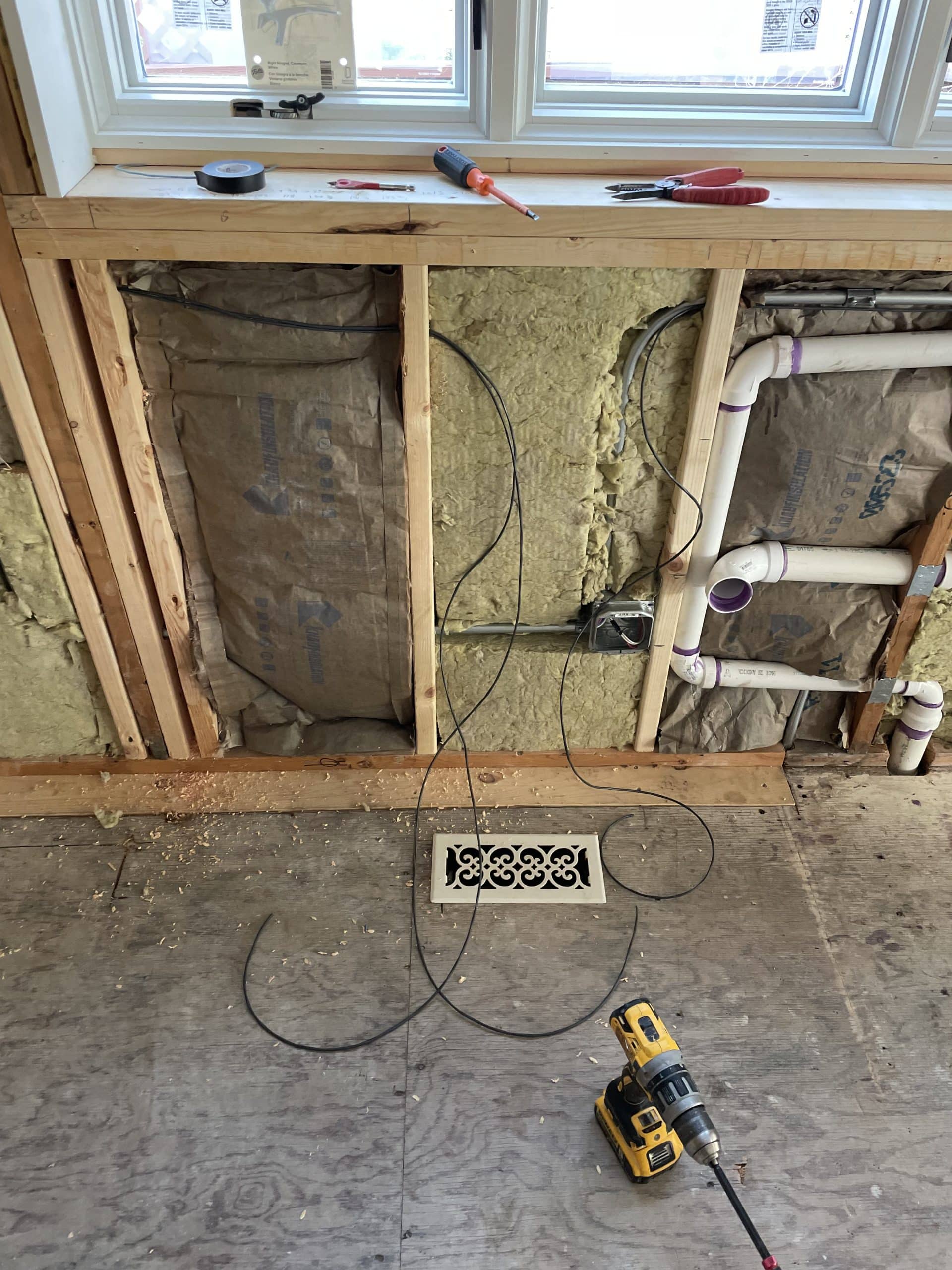 In Progress | Naperville, IL Kitchen Remodel In Progress | Naperville, IL Kitchen Remodel
