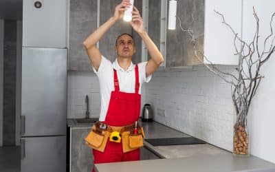 4 Things Designers Notice First in a Kitchen