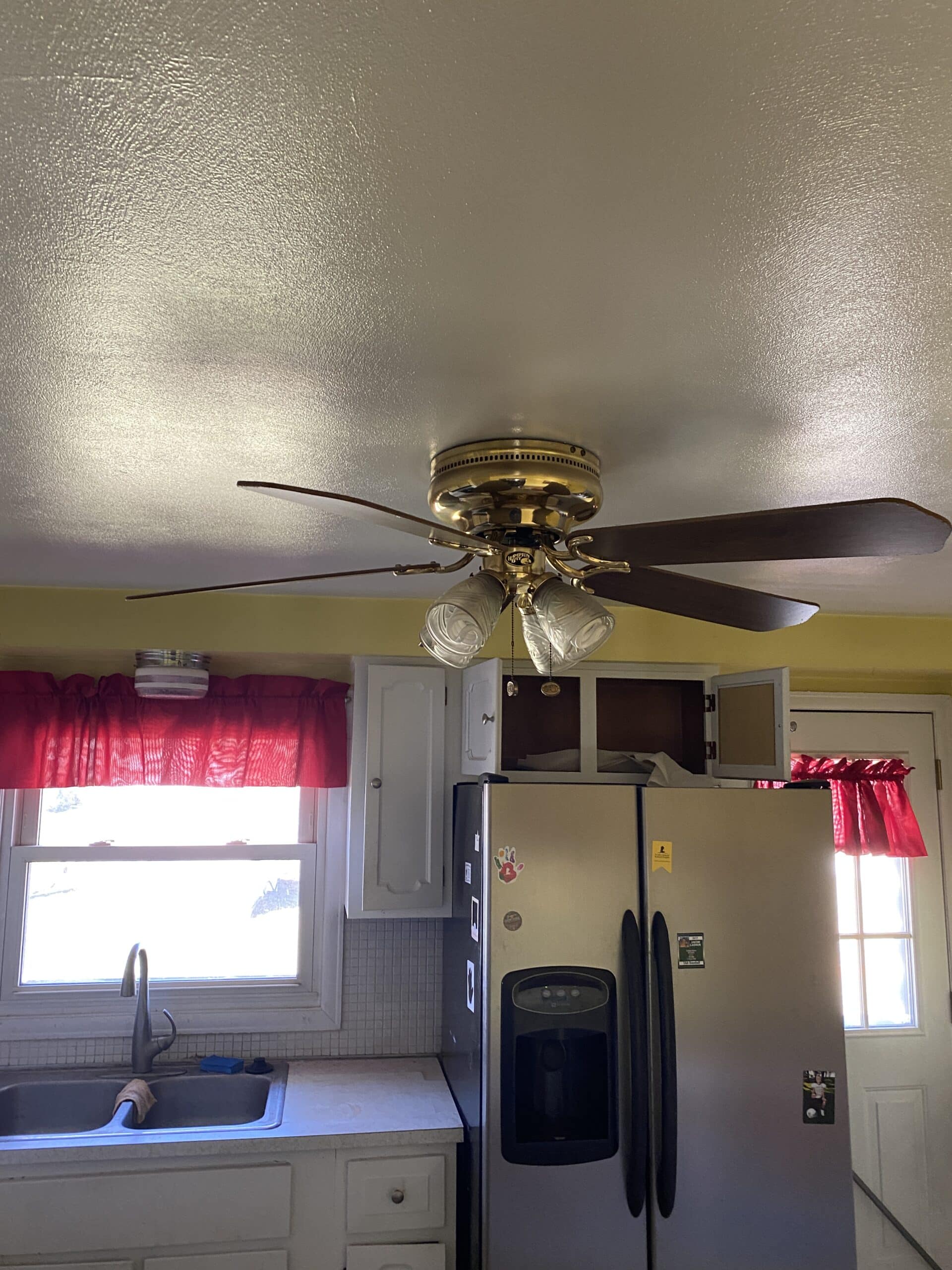 Before | Schaumburg, IL Kitchen Remodel