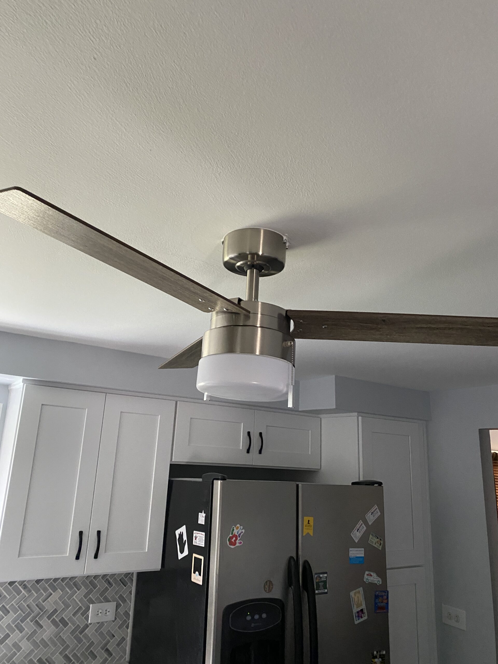 After | Schaumburg, IL Kitchen Remodel