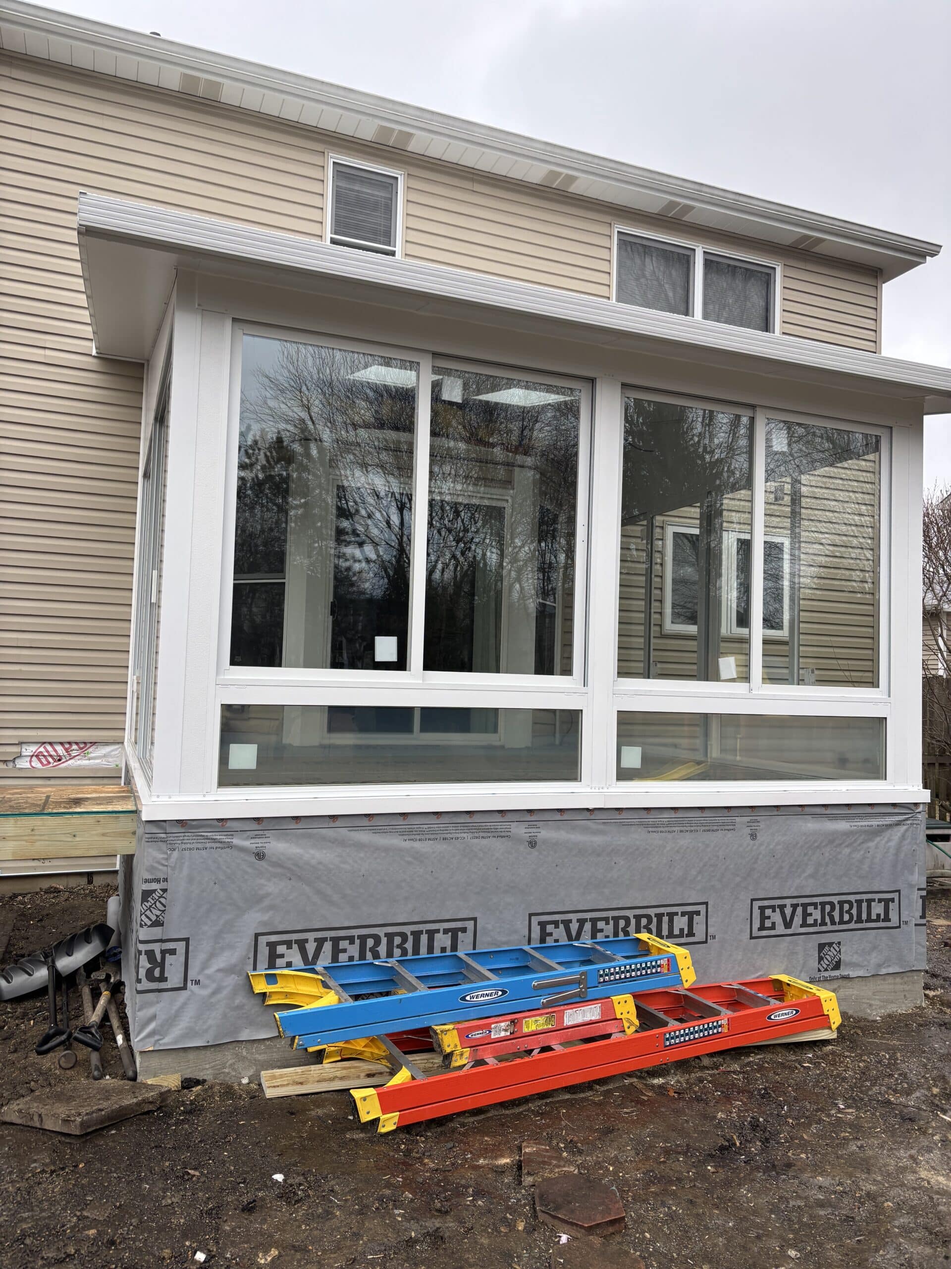 riverside four season sunroom