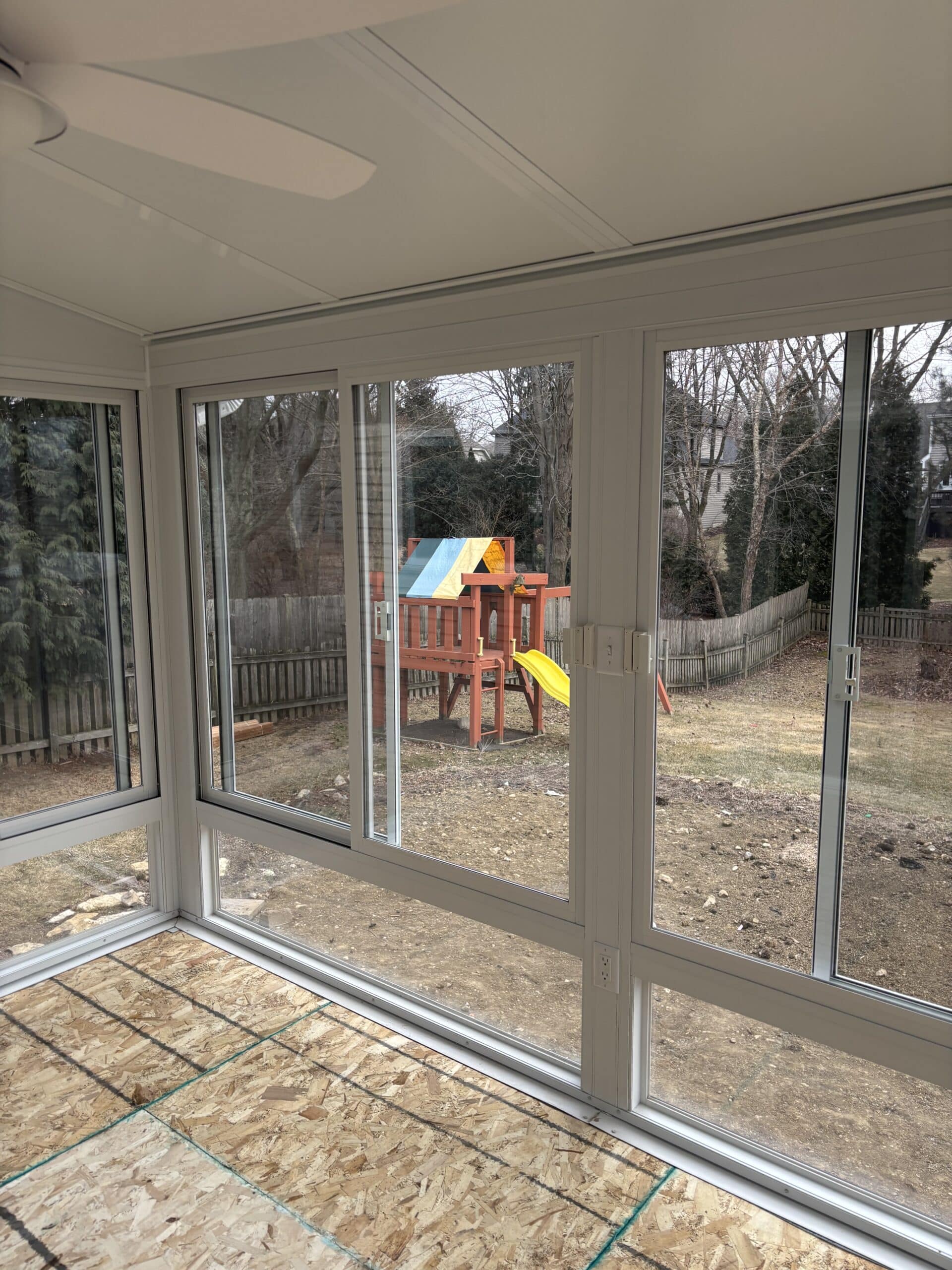 riverside four season sunroom
