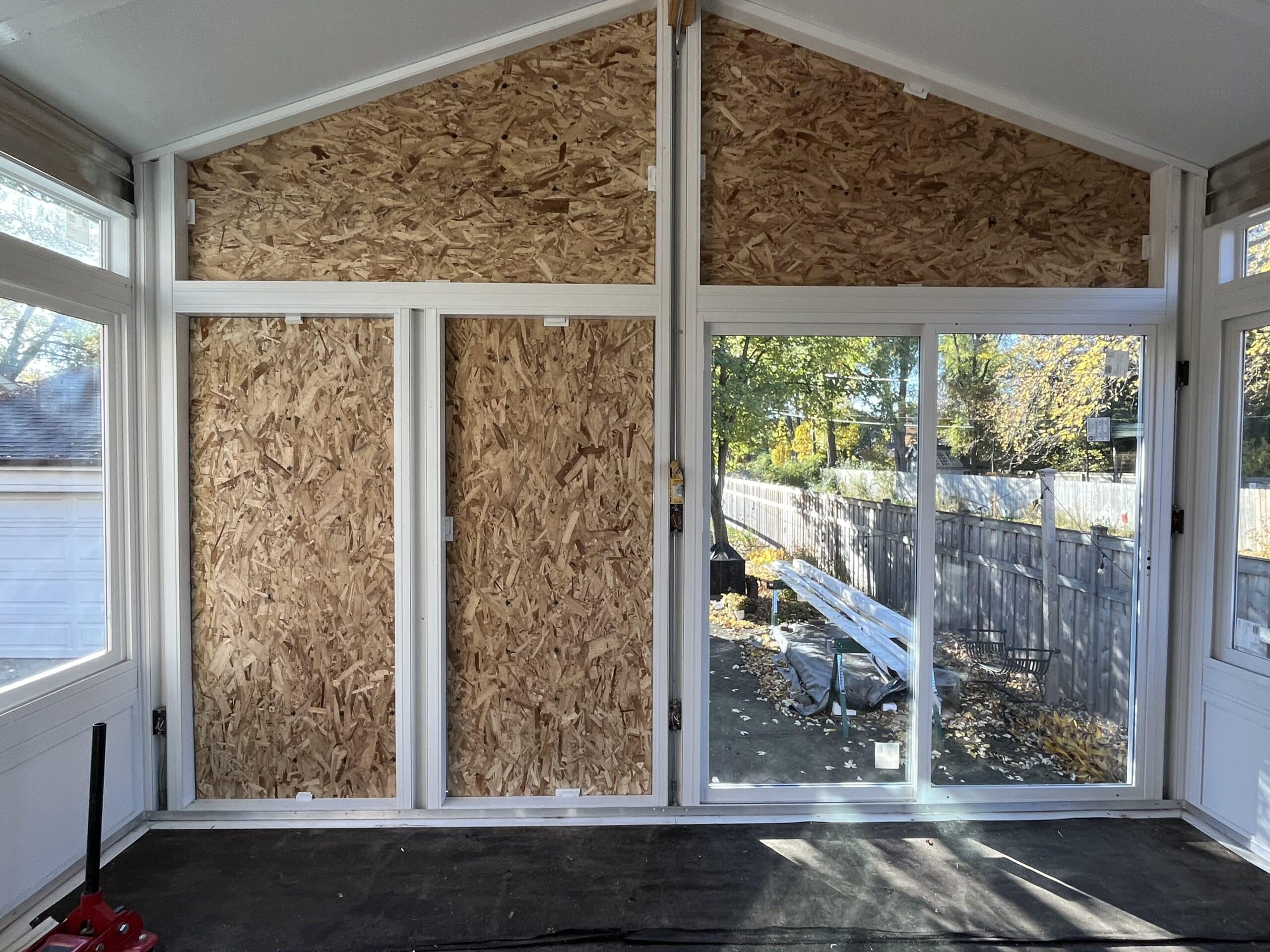 riverside four season sunroom