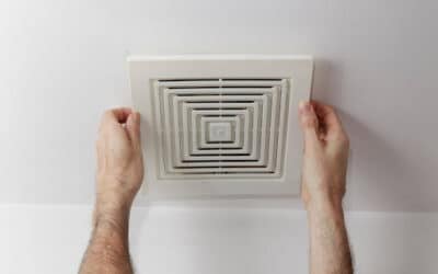 9 Ways to Improve Bathroom Ventilation