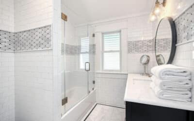 Why Bathroom Remodeling Permits Are Important