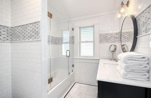 Why Bathroom Remodeling Permits Are Important