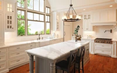 6 Countertop Materials That Are Worth the Splurge