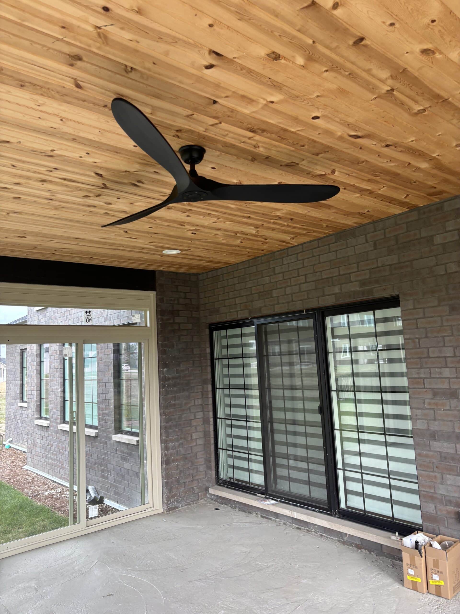 4 season sunroom contractors near me