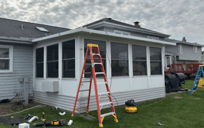 Why a Sunroom Addition Is Worth Your Money