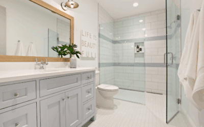 A Primer on Accessible Bathroom Design