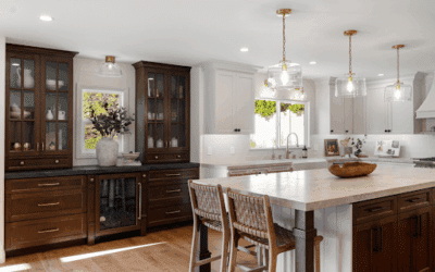 How to Design a Kitchen for Entertaining and Everyday Life