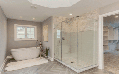 How to Transform Your Bathroom Into a Multi Sensory Space