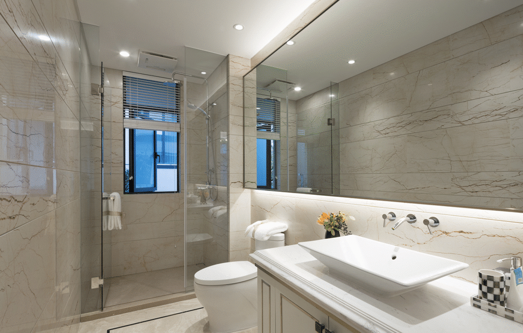 How to Achieve the Biophilic Bathroom of Your Dreams