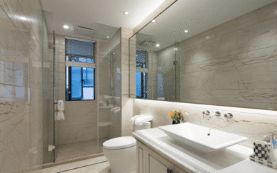 How to Achieve the Biophilic Bathroom of Your Dreams