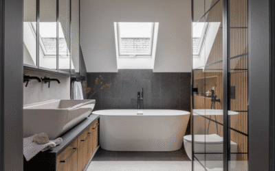 Are Heated Bathroom Floors Worth the Money?