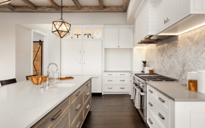 Don’t Want a Kitchen Island? Here’s What to Do Instead