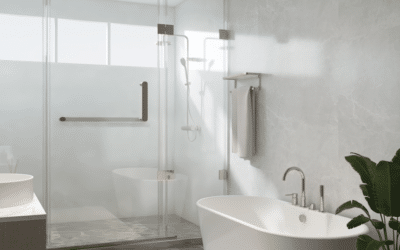 6 Things That Can Add to the Cost of Your Bathroom Remodel