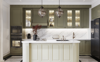 How We Manage Dust and Debris During a Kitchen Remodel