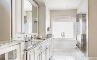 How a Bathroom Remodel Impacts Your Home’s Value