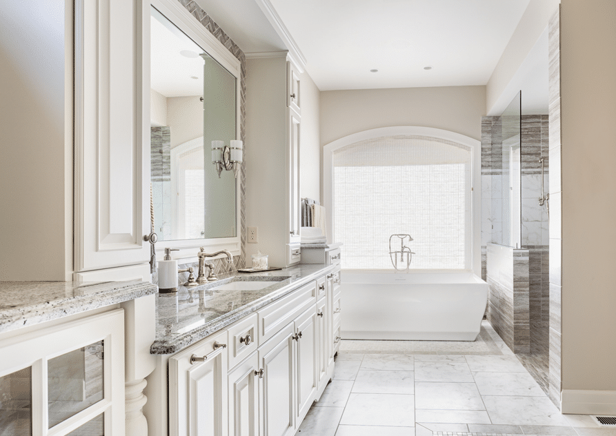 How a Bathroom Remodel Impacts Your Home’s Value