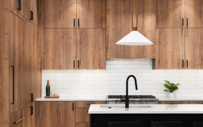 7 Kitchen Cabinet Cost Considerations