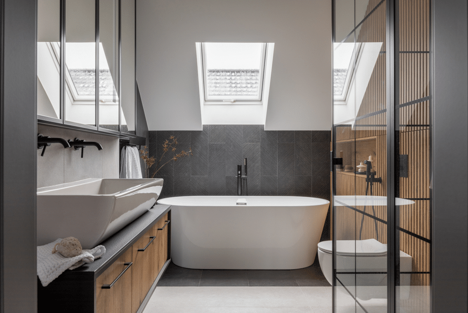 Master Bathroom Trends We’ve Been Loving Lately