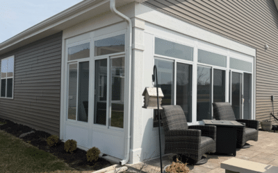 Siting Your Sunroom for the Optimal “Golden Hour”