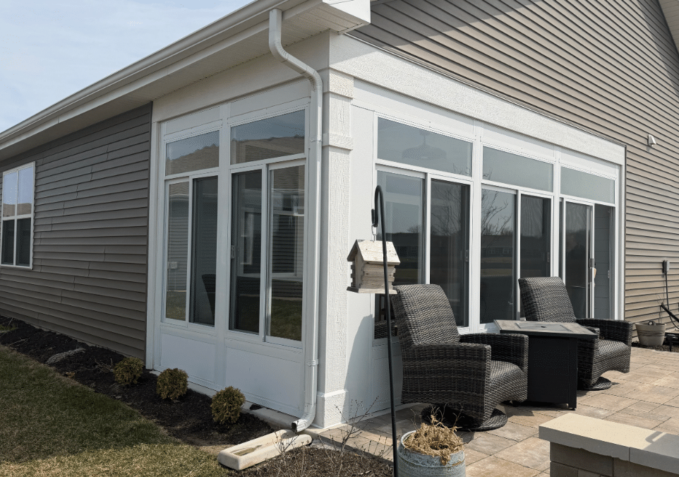 Siting Your Sunroom for the Optimal “Golden Hour”