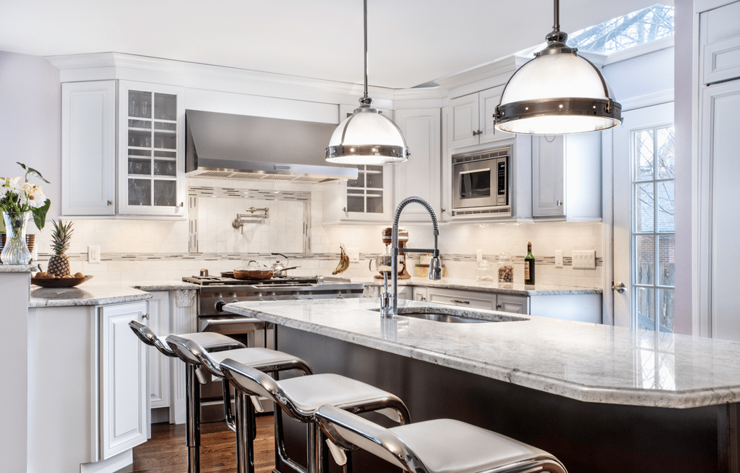 Don’t Let These “Hidden” Kitchen Remodeling Costs Catch You Off-Guard