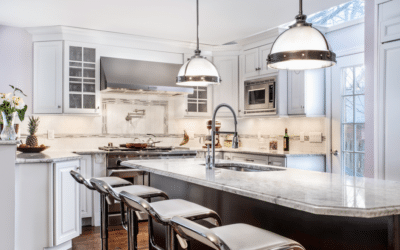 Don’t Let These “Hidden” Kitchen Remodeling Costs Catch You Off-Guard