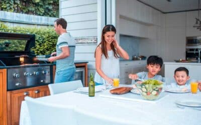 7 Tips for Living Through a Kitchen Remodel