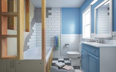 The Hidden Costs of Bathroom Remodeling and How to Avoid Them