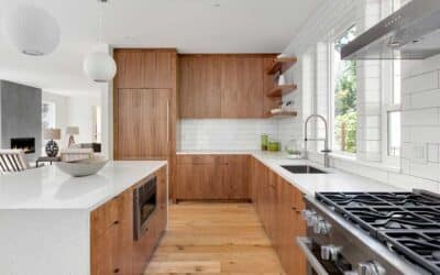 Where to Invest Your Dollars in a Kitchen Remodel