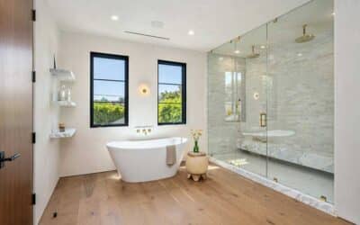 5 Bathroom Renovation Features That Offer the Best ROI