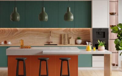 What Makes a Kitchen Feel Cozy?