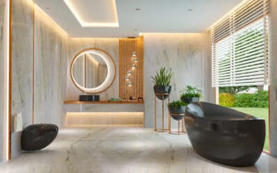 What Designers Notice First in a Bathroom