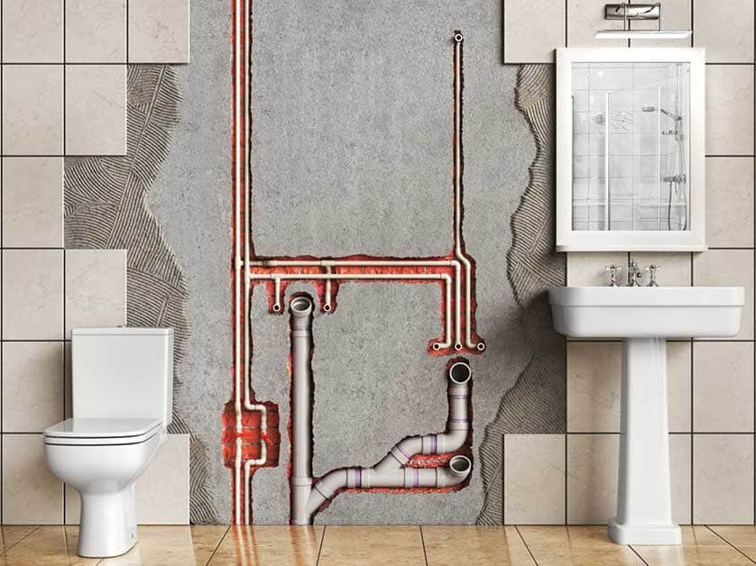 Bathroom Renovation Bathroom Renovation