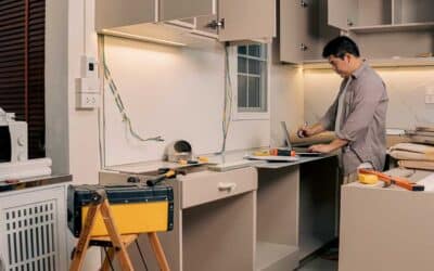 Understanding Your Kitchen Remodeling Timeline