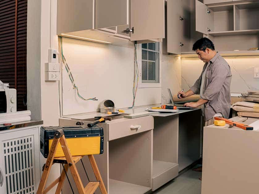 Understanding Your Kitchen Remodeling Timeline
