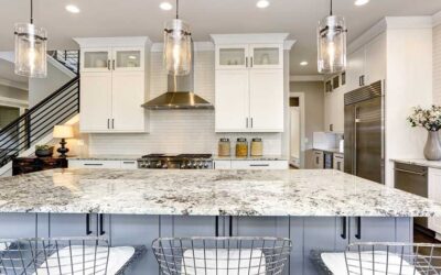 Kitchen vs. Bathroom Remodel: Which Project Delivers a Higher ROI?